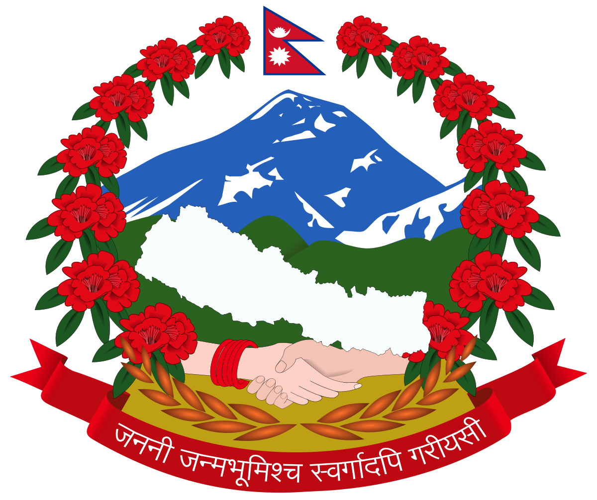 RED LOGO